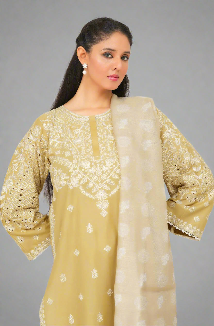 embroidery