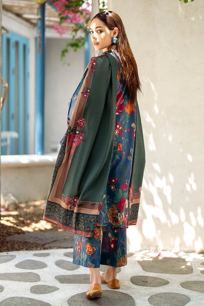 PGP-106| Lawn Dress