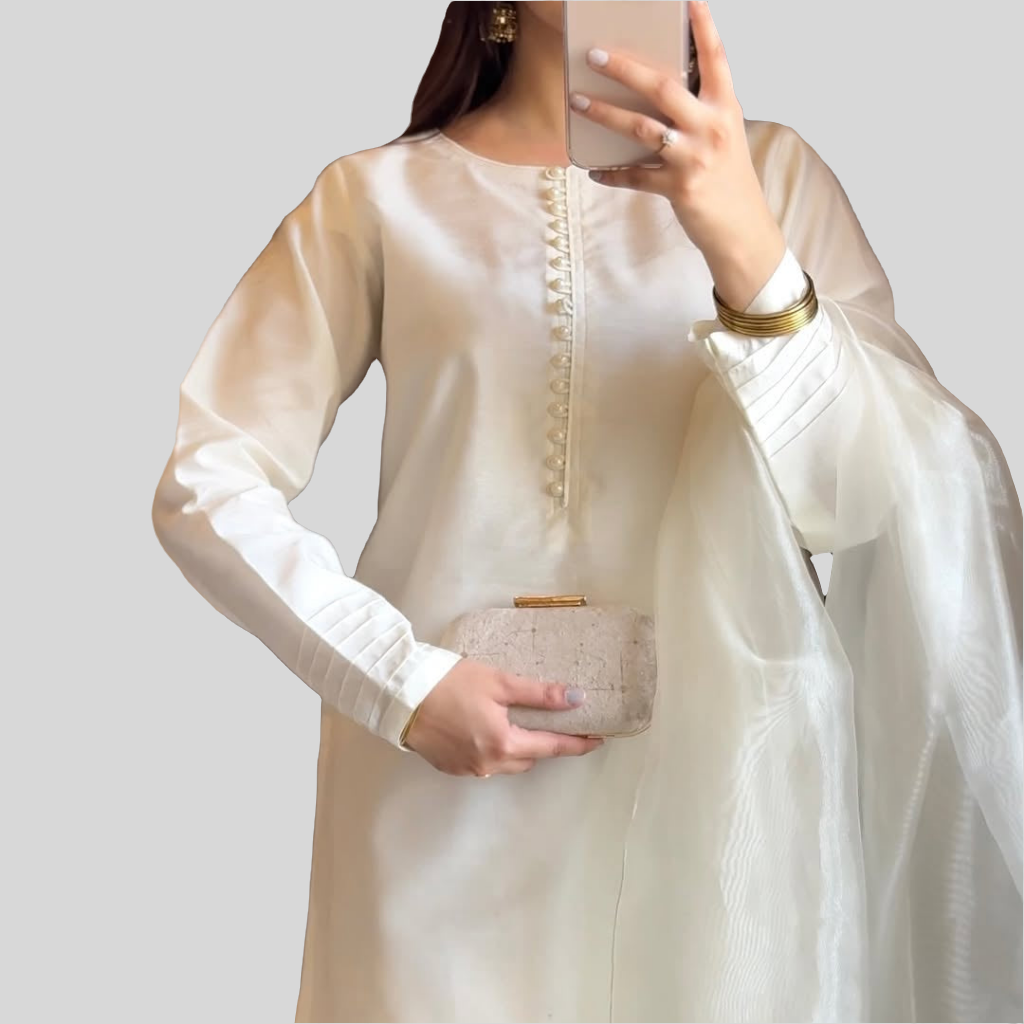 PG Farshi Shalwar