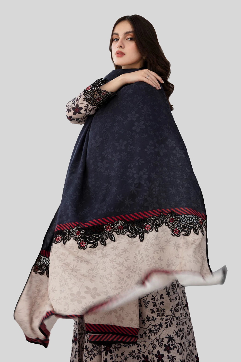 PGP-108| Lawn Dress